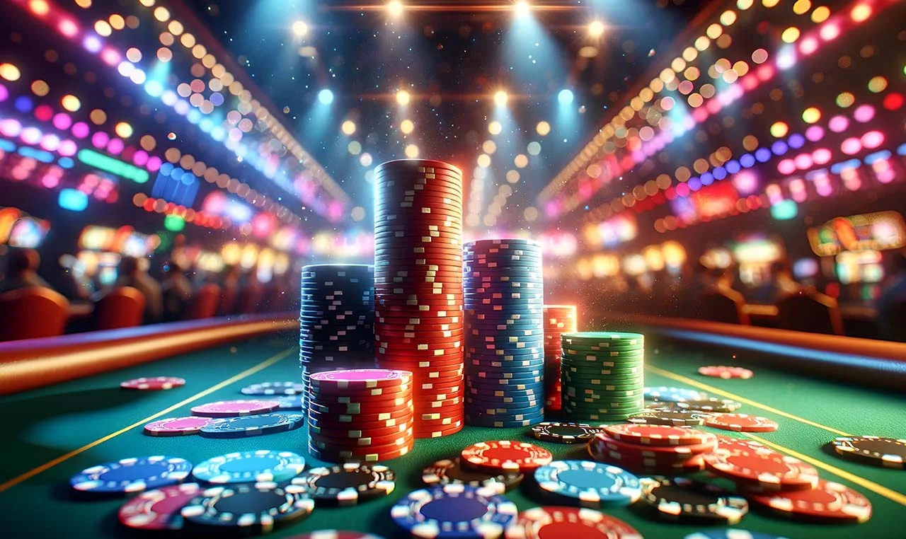 Cách lựa chọn sảnh game phù hợp tại oa88
